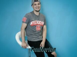 TomNorton