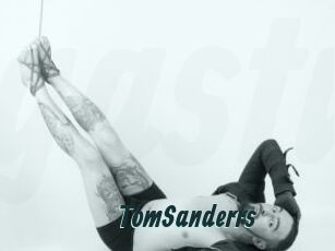 TomSanderrs