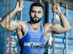 TomWeits