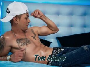 Tom_Adams