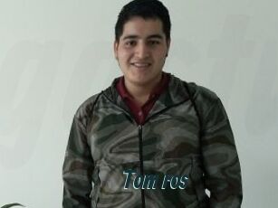 Tom_ros
