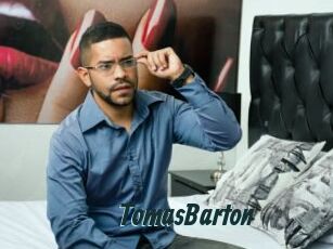 TomasBarton