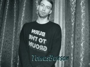 TomasBenson