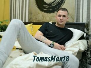 TomasMan18
