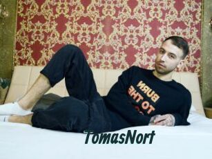 TomasNort