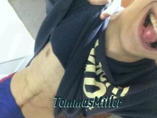 TommasMiller