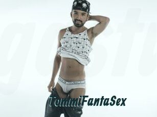 TommiFantaSex
