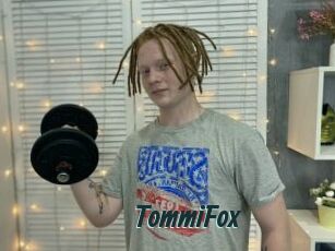 TommiFox