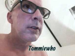 Tommiewho