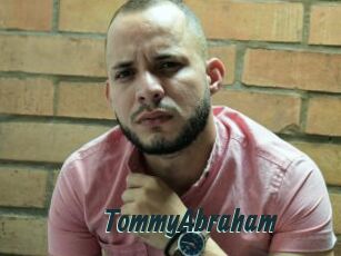 TommyAbraham