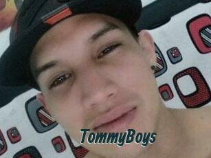 TommyBoys