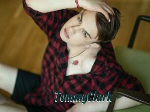 TommyClark