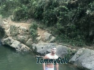 TommyCole