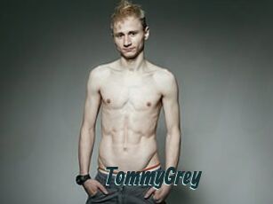 TommyGrey