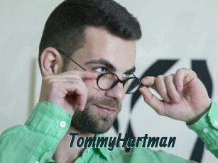 TommyHartman