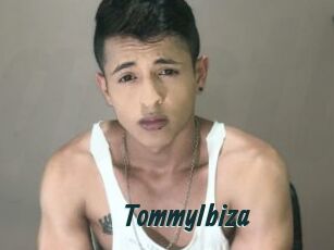 TommyIbiza