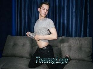 TommyLego