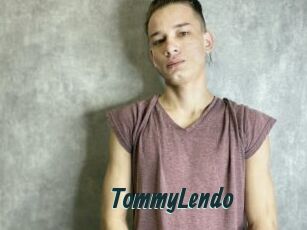 TommyLendo