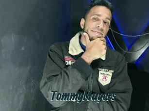 TommyMayers