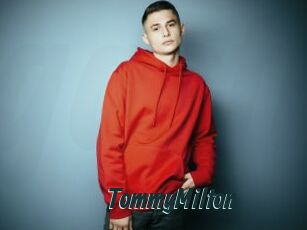 TommyMilton