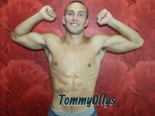 TommyOllys