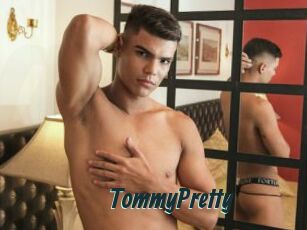 TommyPretty
