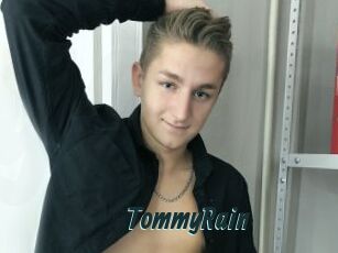 TommyRain