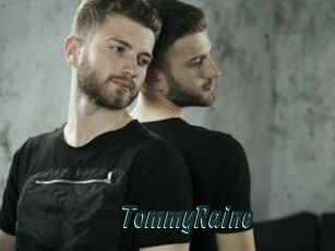 TommyRaine