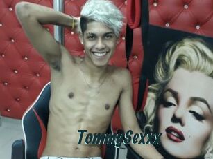 TommySexxx