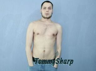 TommySharp