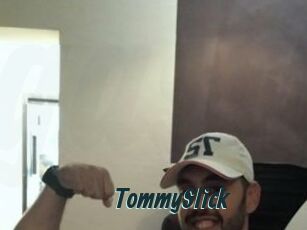 TommySlick