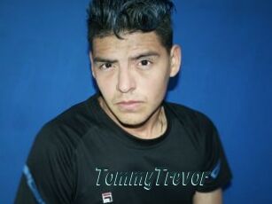 TommyTrevor