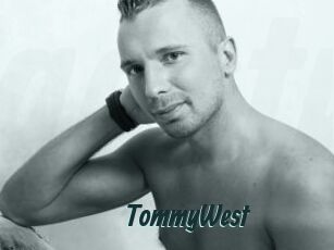 TommyWest