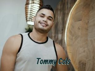 Tommy_Cols