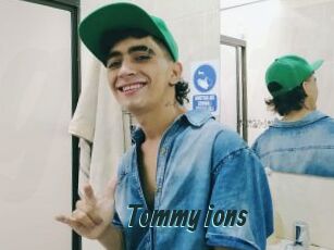 Tommy_ions