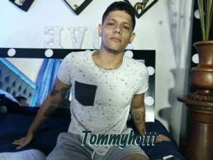 Tommyhottt