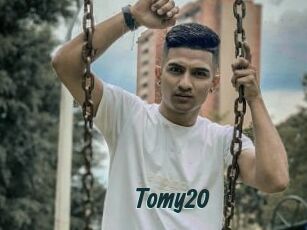 Tomy20