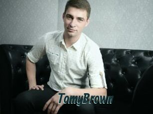 TomyBrown