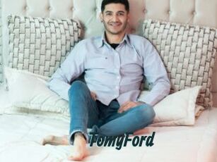 TomyFord