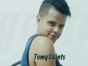 TomySaints