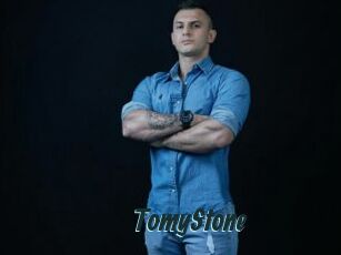 TomyStone