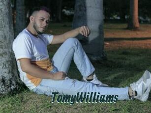 TomyWilliams