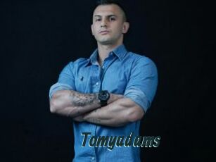 Tomyadams