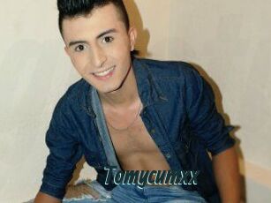 Tomycumxx