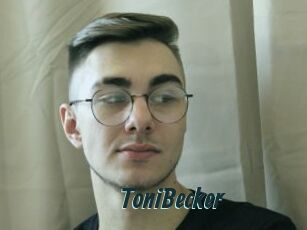 ToniBecker