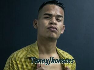 TonnyJhonsons