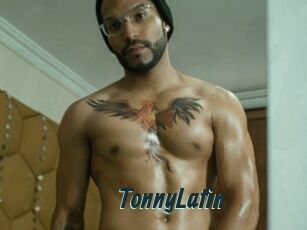 TonnyLatin