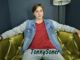 TonnySoner