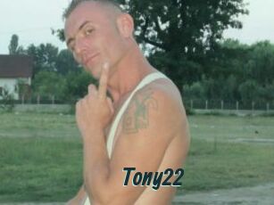 Tony22