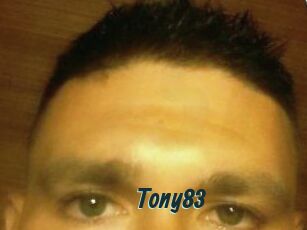 Tony83
